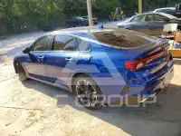 2022 KIA K5 фото