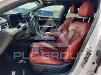 2022 KIA K5 фото