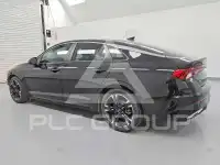 2022 KIA K5 фото