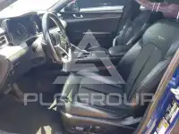2022 KIA K5 фото