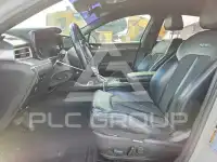 2022 KIA K5 фото