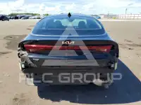 2022 KIA K5 фото