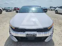 2022 KIA K5 фото