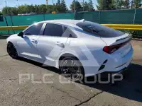 2022 KIA K5 фото