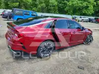 2022 KIA K5 фото