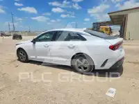 2022 KIA K5 фото