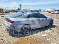 2022 KIA K5 фото