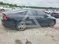 2022 KIA K5 фото