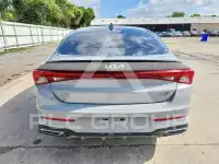 2022 KIA K5 фото