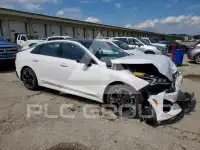 2022 KIA K5 фото