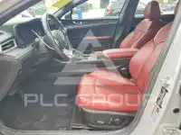 2022 KIA K5 фото