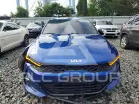 2022 KIA K5 фото