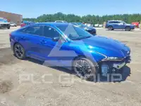 2022 KIA K5 photo