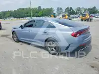 2022 KIA K5 фото