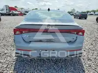 2022 KIA K5 фото