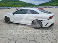 2022 KIA K5 фото