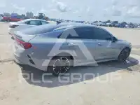 2022 KIA K5 фото