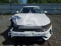 2022 KIA K5 фото