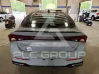 2022 KIA K5 фото