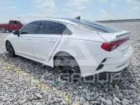 2022 KIA K5 photo