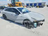 2022 KIA K5 фото