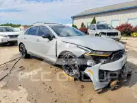 2022 KIA K5 фото