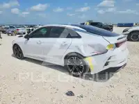 2022 KIA K5 фото