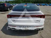 2022 KIA K5 фото