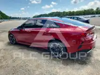 2022 KIA K5 фото