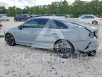 2022 KIA K5 фото