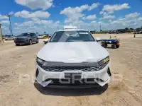 2022 KIA K5 фото