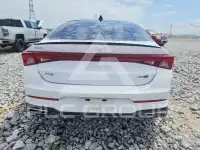 2022 KIA K5 photo