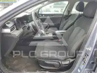 2022 KIA K5 фото