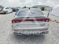 2022 KIA K5 фото