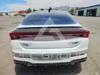 2022 KIA K5 фото