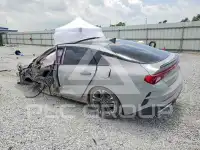 2022 KIA K5 фото