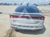 2022 KIA K5 фото
