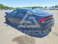 2022 KIA K5 фото