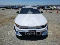 2022 KIA K5 фото