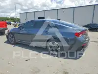 2022 KIA K5 фото