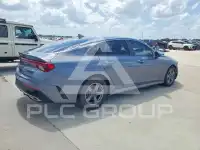 2022 KIA K5 фото