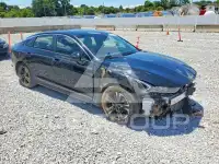 2022 KIA K5 фото