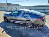 2022 KIA K5 фото
