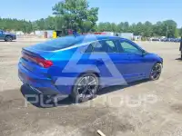 2022 KIA K5 photo