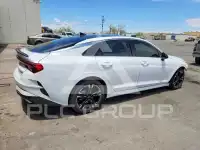 2022 KIA K5 фото