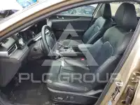 2022 KIA K5 фото