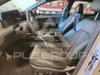 2022 KIA K5 фото