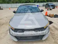 2022 KIA K5 фото