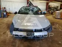 2022 KIA K5 фото