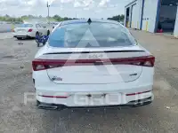 2022 KIA K5 фото